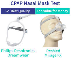 Once you're diagnosed with osa and prescribed cpap, you'll need to many cpap machines have a ramp function that slowly increases the pressure until it reaches the. Cpap Mask Test 2019 The Most Popular Mask Types