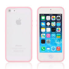 These 30 cases will add style and protection to your apple device. Iphone 6s Plus 6 Plus Case Bumper Case Cover Protective Frosted Clear Hard Pink Econosuperstore
