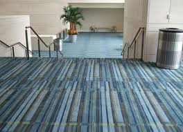 commercial carpet cleaning options for