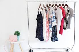 Find over 100+ of the best free clothes rack images. Hd Wallpaper Rack Of Womens Clothing Photo School Sale Clothes Shopping Wallpaper Flare