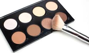 10 rekomendasi makeup shading terbaik