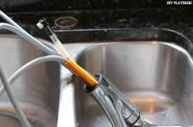 How To Install An Ikea Kitchen Faucet