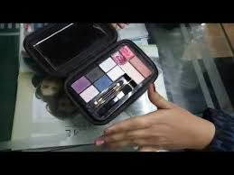 oriflame makeup kit you