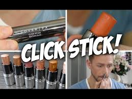 cover fx stick review swatches