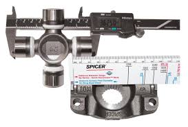 Universal Joints For Cars Light Medium And Heavy Duty