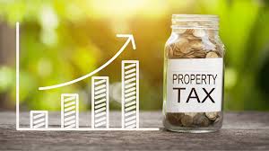 real property tax