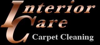 interior care carpet cleaning project