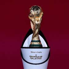 What time is World Cup 2022 draw? TV ...