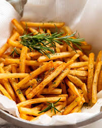 perfect crispy french fries recipetin