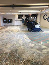 vct removal ez out floor removal