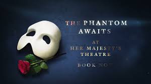 the phantom of the opera london tickets