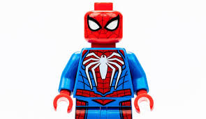 Get great deals on ebay! Marvel S Spider Man Lego Minifigure To Be Available Exclusively Next Month At San Diego Comic Con 2019