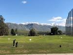 Practice Facility - Kern River Golf Course