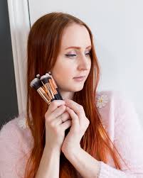m o t d lux vegan makeup brush set