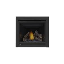 Cb36 Direct Vent Gas Fireplaces E H