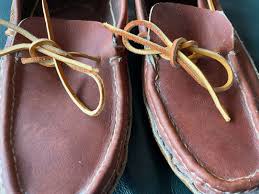 moccasins shoes