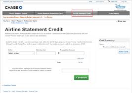 Apply for disney credit card online. How To Cash Out Disney Reward Dollar Of Chase Disney Credit Card Travelinpoints