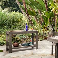 portside outdoor console 47