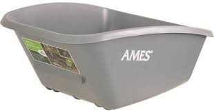 Ames 2126093900 Replacement Wheelbarrow