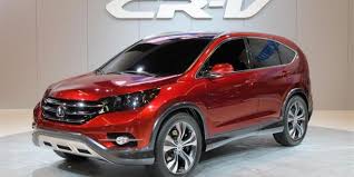 Honda crv is a fast selling suv from honda and enjoys excellent demand throughout the year. Honda Malaysia Launches Cr V From Rm139 800 Expects To Sale 85 000 Units In 2015 Customs Today Newspaper