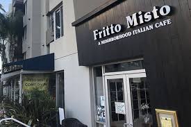 Italian Restaurants In Santa Monica