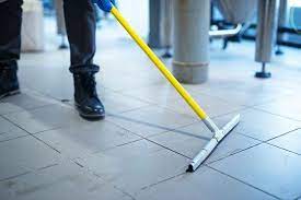 tile grout cleaning huntsville tx