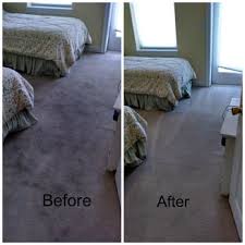 kwik dry floor to ceiling cleaning