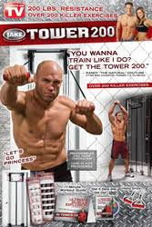 Tower 200 Door Gym Is Canadas Perfect Health And Fitness