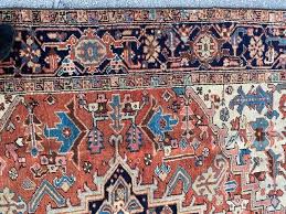 magnificent rug heriz wonderful 120