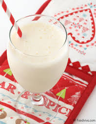 vanilla milkshake recipe make world s
