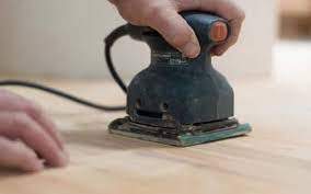 floor sanding how to polish your wood