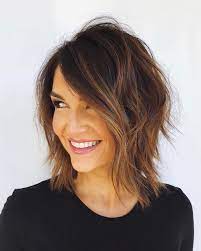 20 best hair colors for women over 50