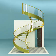 gl staircase at best from