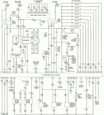 I am having problems with the 50 amp fuse blowing for the blower motor and turn signals. 94 Ford Wiring Diagram Word Wiring Diagram Activity