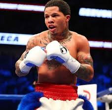 Height, age, weight, last fight and next fight. Gervonta Davis Nickname Height Weight Age Ufc Records And More Newsbell24 Com