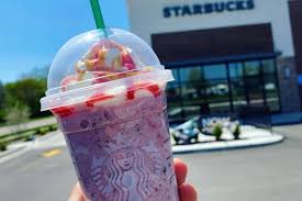 How to Order a Cap'n Crunch Frappuccino at Starbucks | Taste of ...