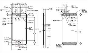 The iphone 5s schematics is largely similar to the iphone 5 due to the design similarities shared between the two handsets. Apple Posts Detailed Iphone 5s 5c Schematics Online Cult Of Mac