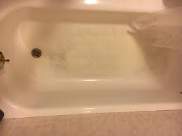 REQUEST] How to remove these stubborn bathtub stains : r/howto