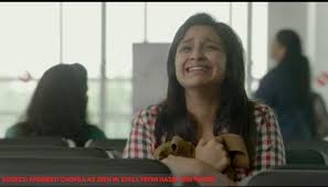 Hasee Toh Phasee' to 'Ishaqzaade', here're Parineeti Chopra's best  tear-jerker scenes | Bollywood News