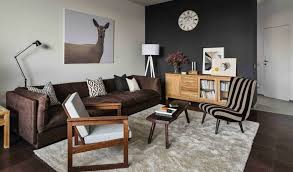 Wall Colors That Go With Brown Furniture