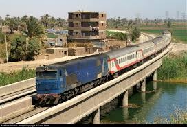 Risultati immagini per immagini ferrovia algeria
