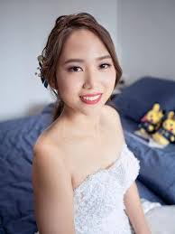 13 bridal makeup artist in singapore 2022