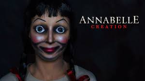 annabelle makeup tutorial you