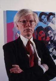 Andy Warhol - Wikipedia