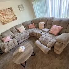 theater sectional sofa