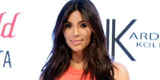 Kim Kardashian s Alleged Nude Photos Leak Online Many More Celebs.