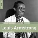 The Rough Guide To Jazz Legends: Louis Armstrong (Reborn and Remastered)