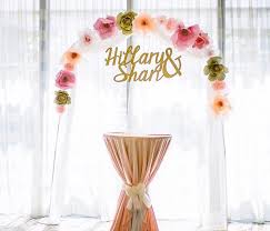 Light up love letters are a popular wedding decoration rental item that can give an excellent return on investment. Wedding Decorations In Singapore Where To Buy And Rent Fairy Lights Lanterns Props And More Honeycombers Singapore