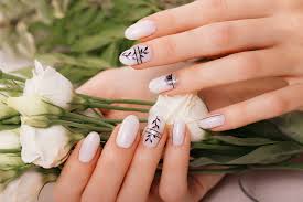 great nails nail salon manicure