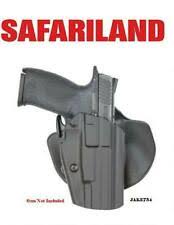 Safariland 578 Gls Pro Fit Holster For Beretta 92 Black Rh 578 683 411 Pf